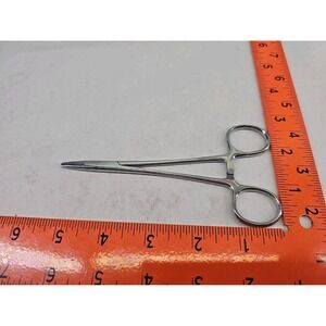 Forceps  5.5" S.S Pakistan
